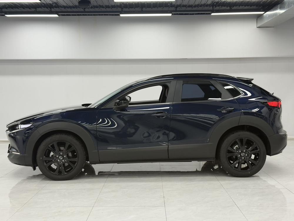 Mazda Mazda CX-30
