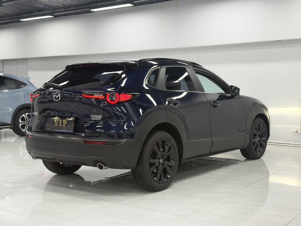 Mazda Mazda CX-30