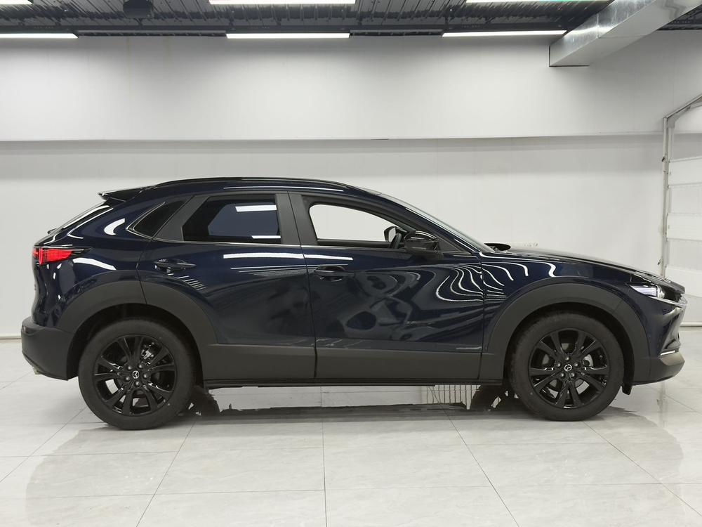 Mazda Mazda CX-30