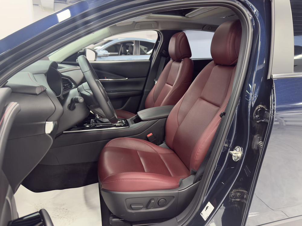 Mazda Mazda CX-30