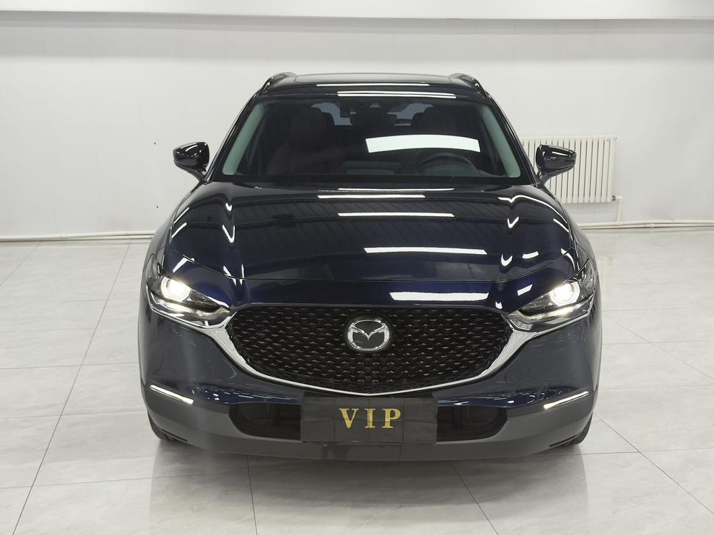 Mazda Mazda CX-30