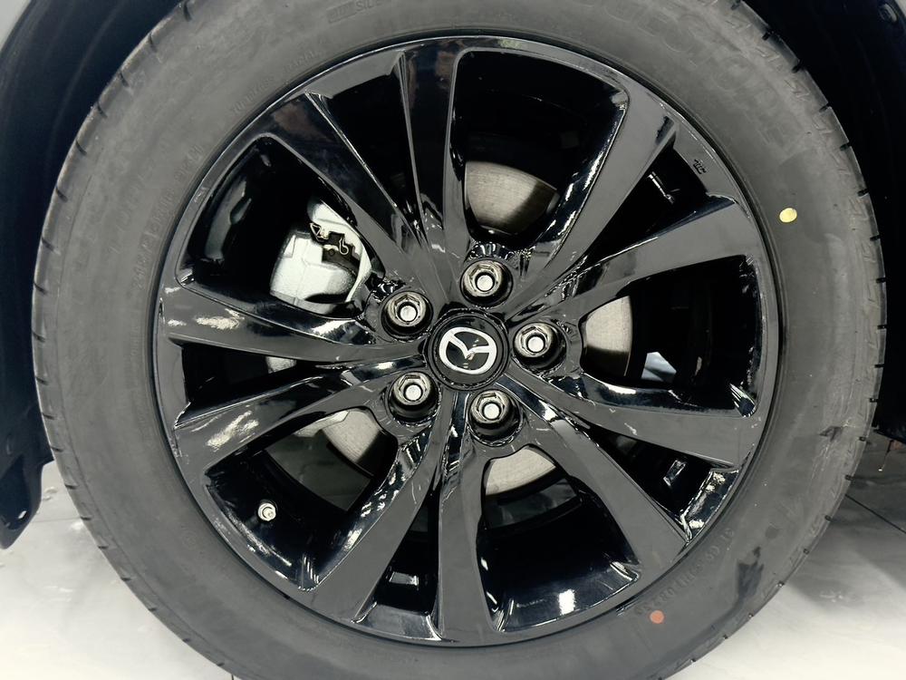 Mazda Mazda CX-30