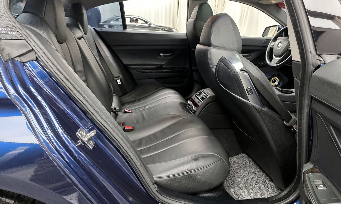 BMW 6-Series