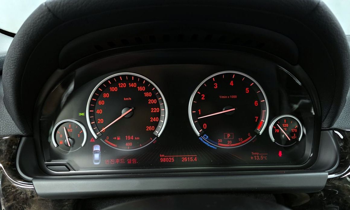 BMW 6-Series