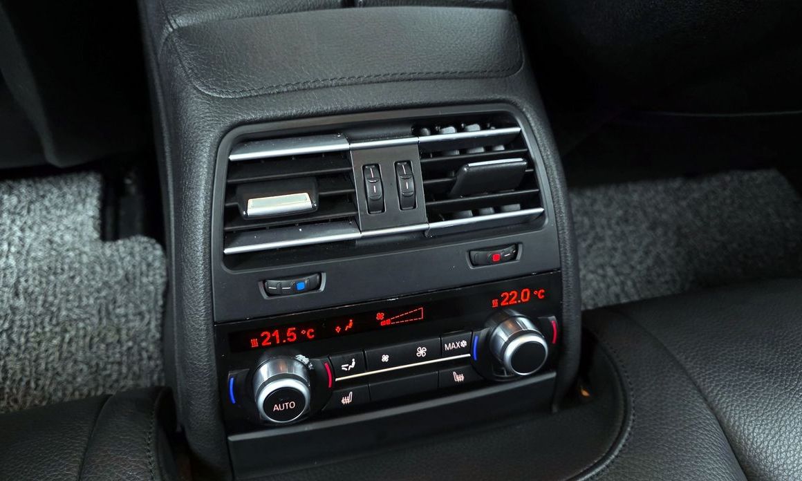 BMW 6-Series
