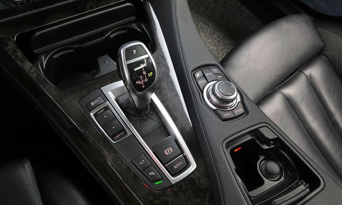 BMW 6-Series