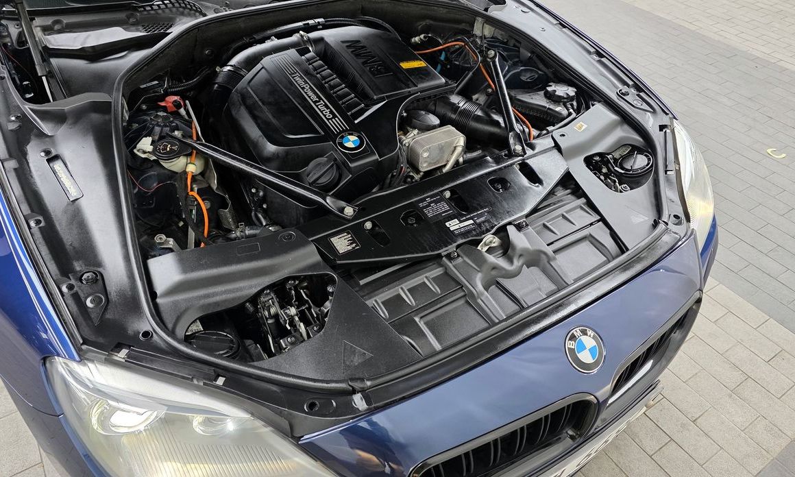 BMW 6-Series