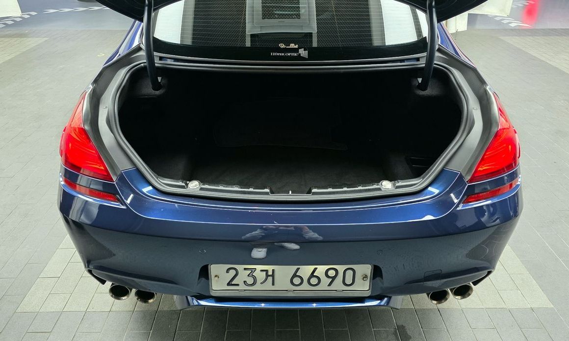 BMW 6-Series