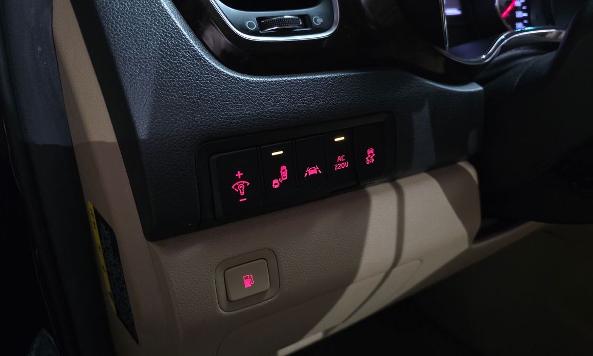 Kia Canival