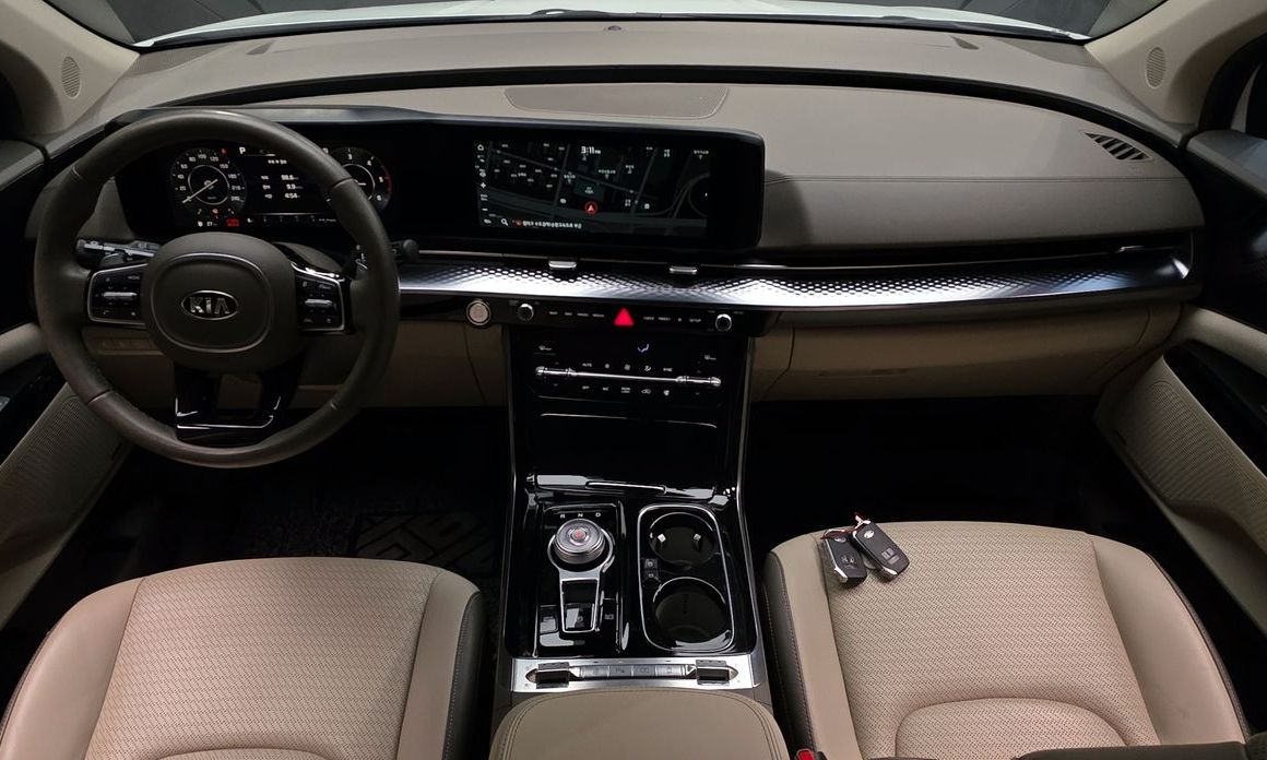 Kia Canival