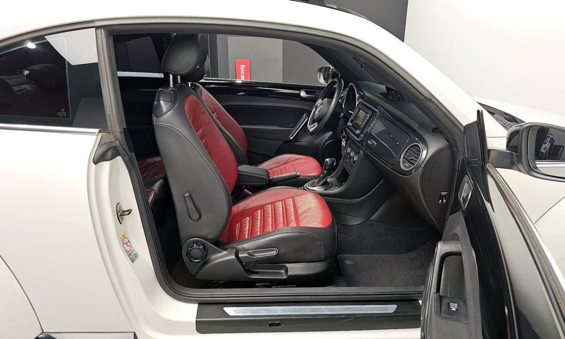 Volkswagen Beatle
