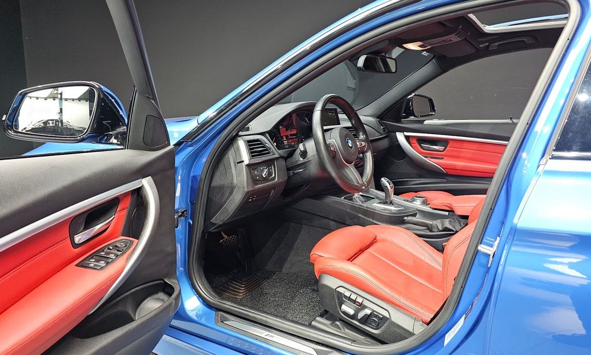 BMW 3-Series