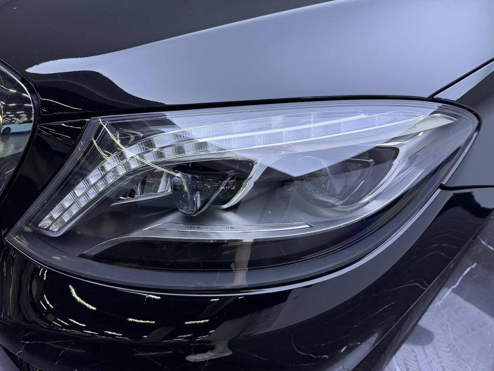 Mercedes-Benz Mercedes-Benz S-Class