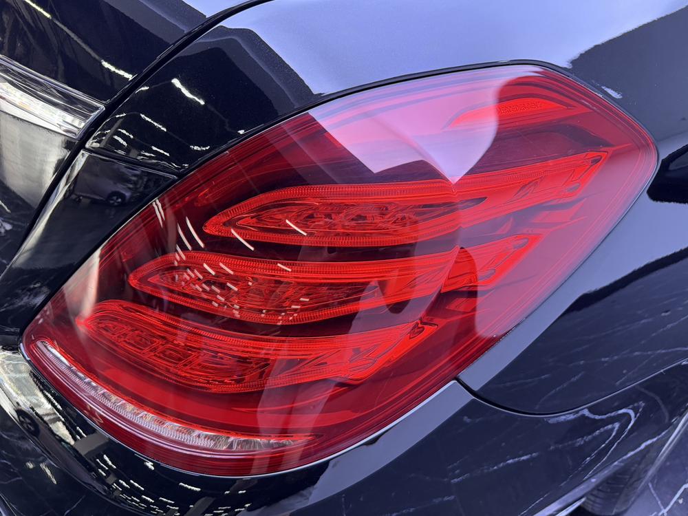 Mercedes-Benz Mercedes-Benz S-Class