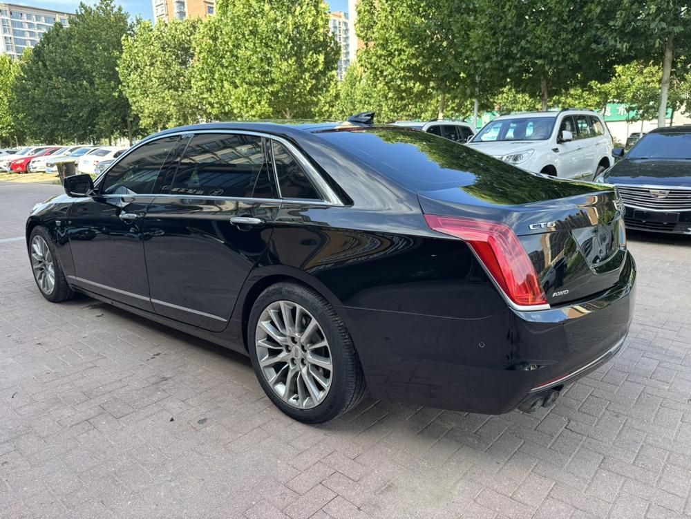 Cadillac Cadillac CT6