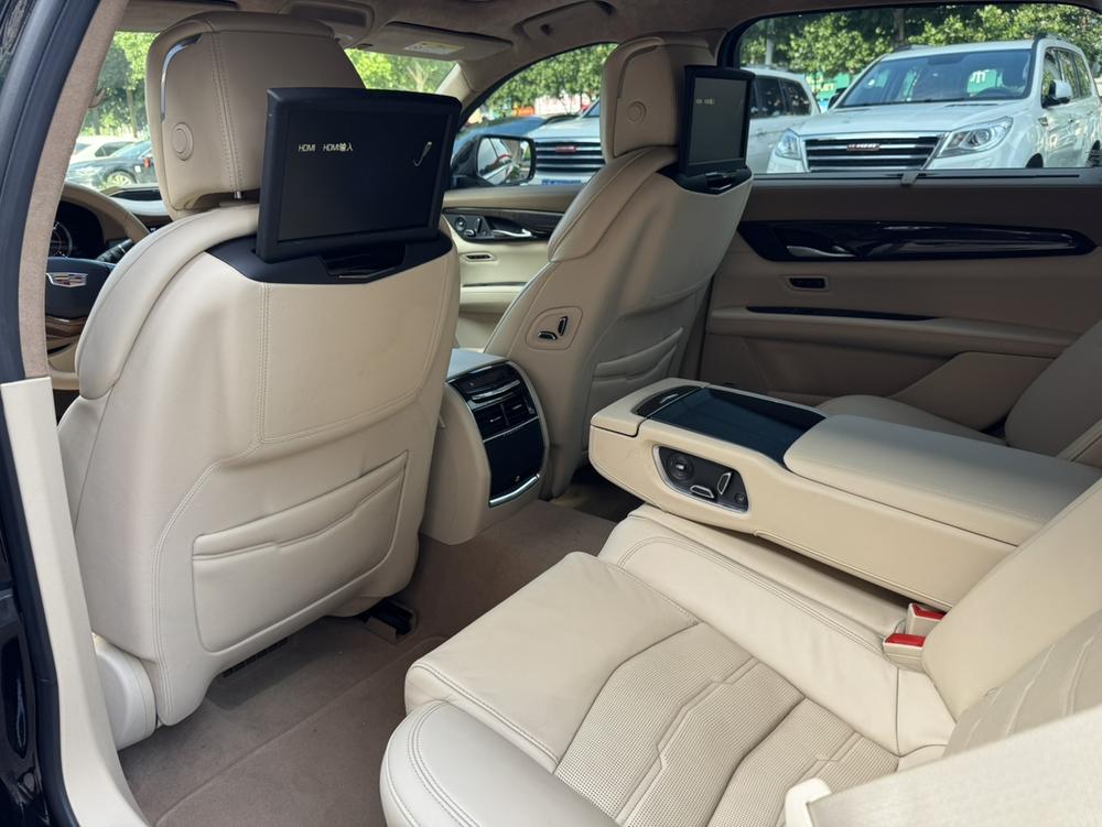 Cadillac Cadillac CT6