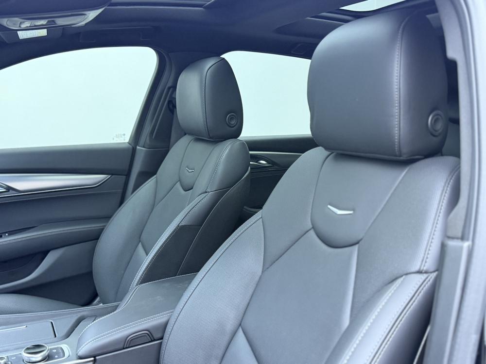 Cadillac Cadillac CT5