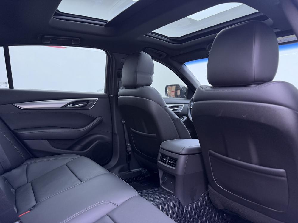 Cadillac Cadillac CT5