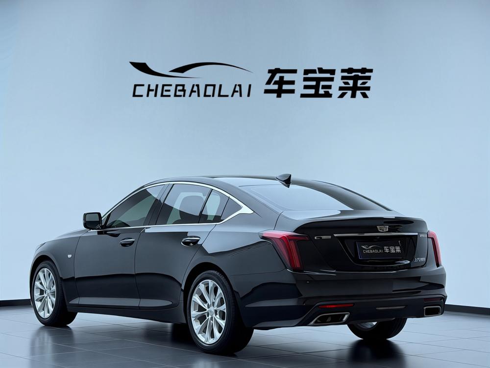 Cadillac Cadillac CT5