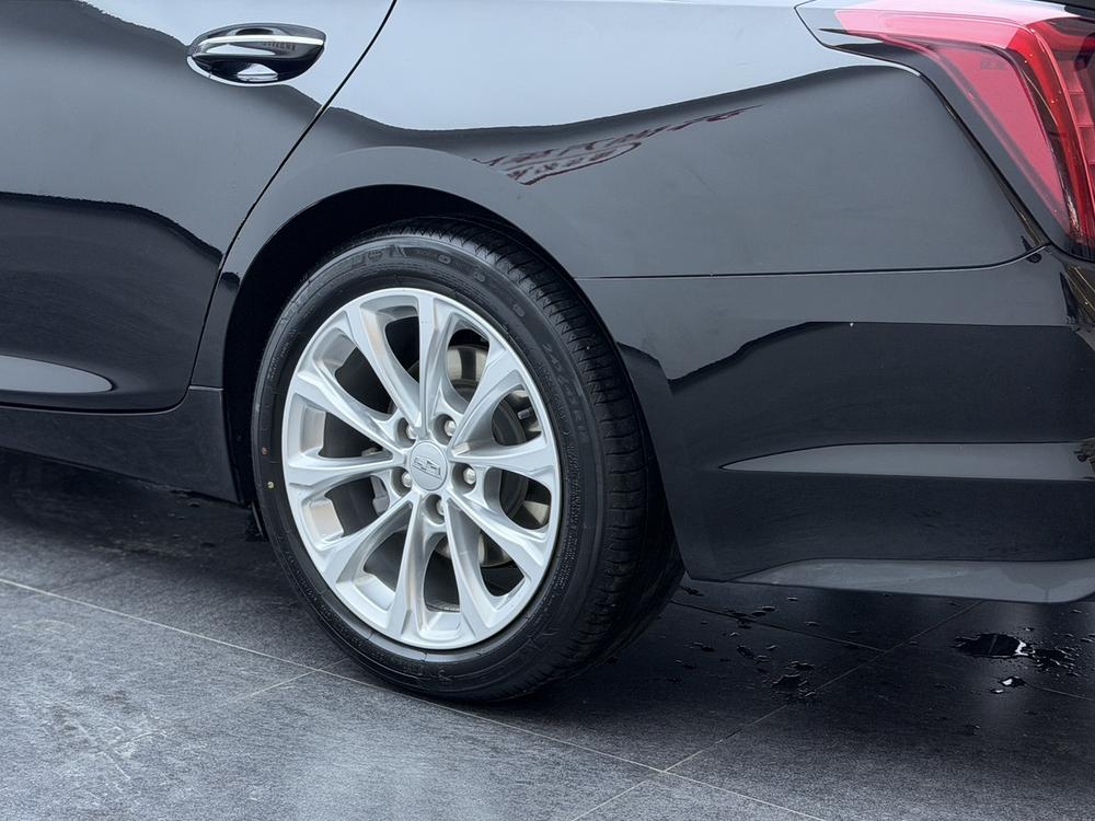 Cadillac Cadillac CT5