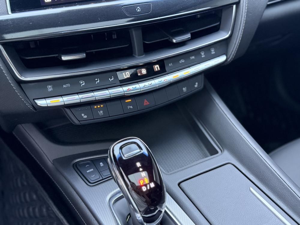 Cadillac Cadillac CT5