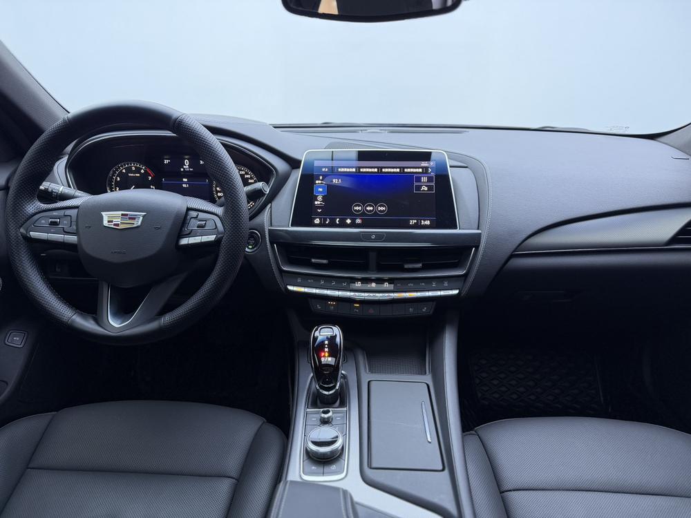 Cadillac Cadillac CT5