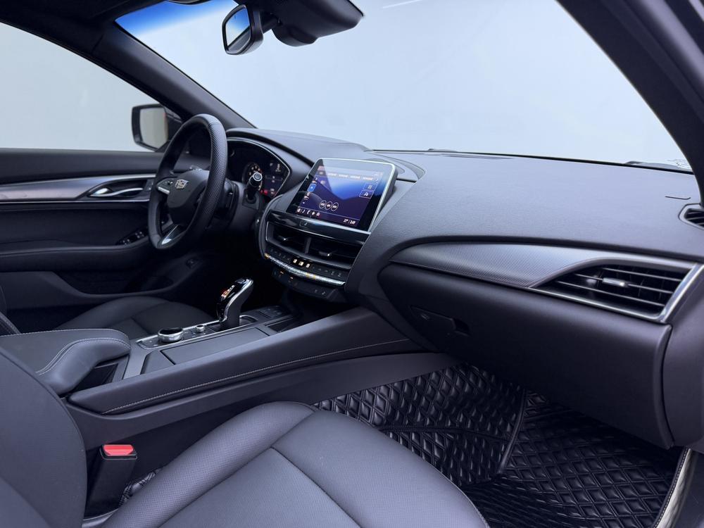 Cadillac Cadillac CT5