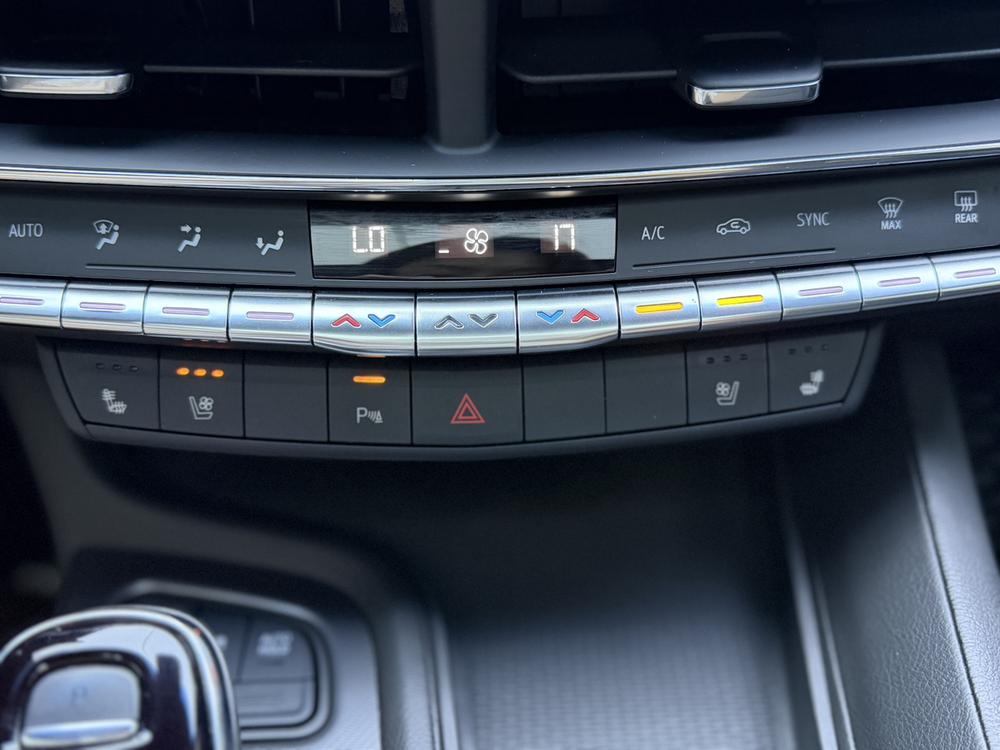 Cadillac Cadillac CT5