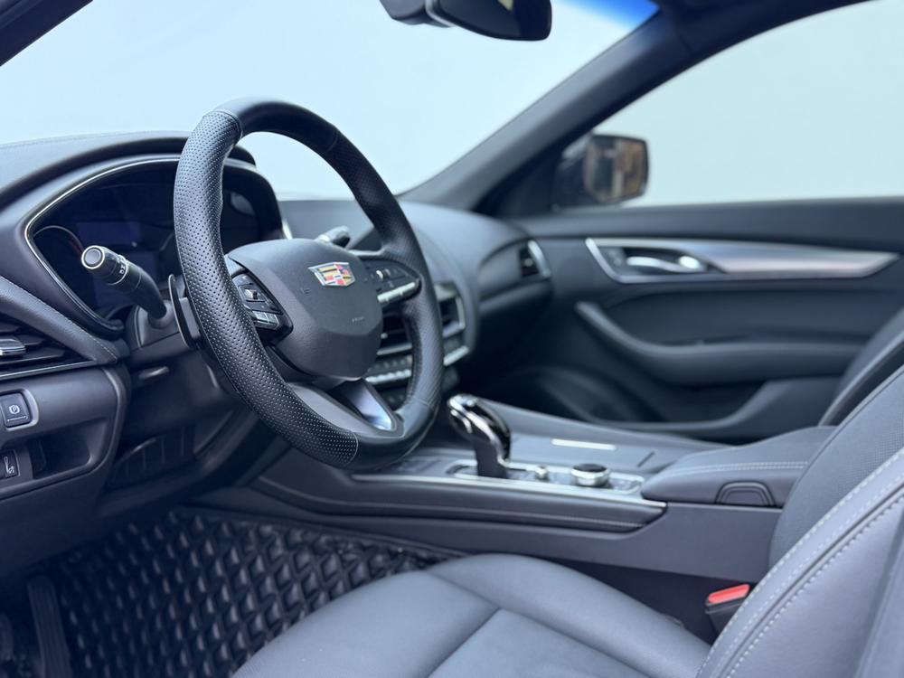 Cadillac Cadillac CT5