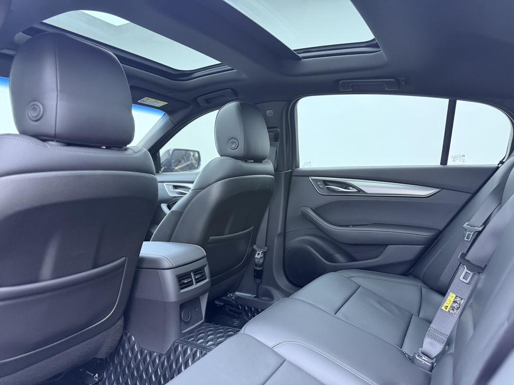 Cadillac Cadillac CT5