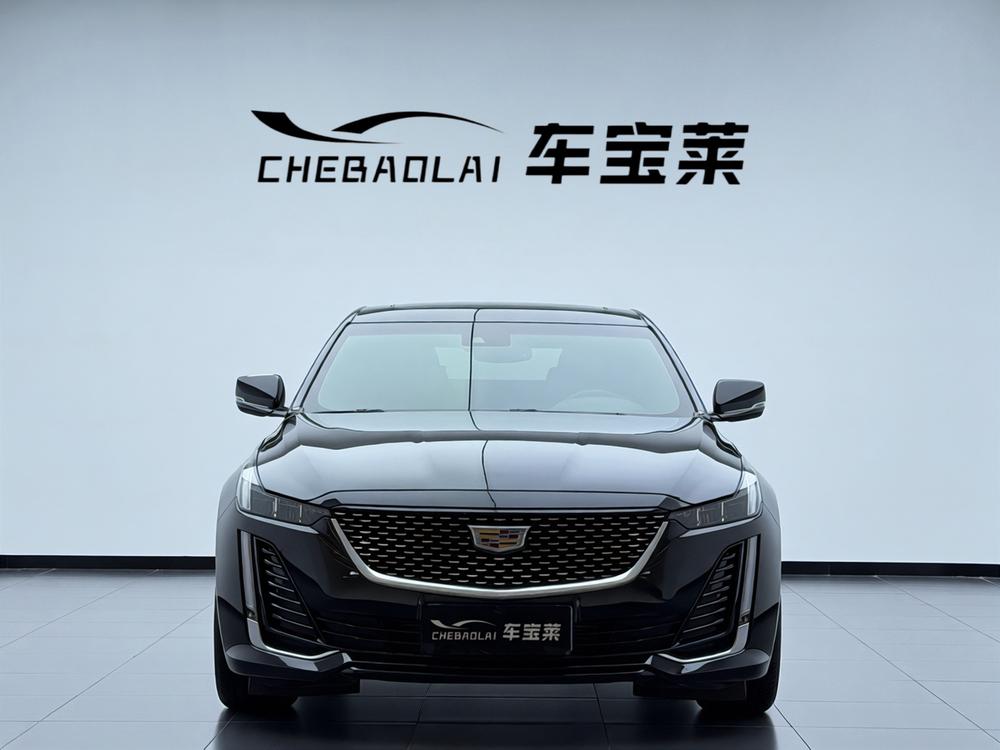 Cadillac Cadillac CT5