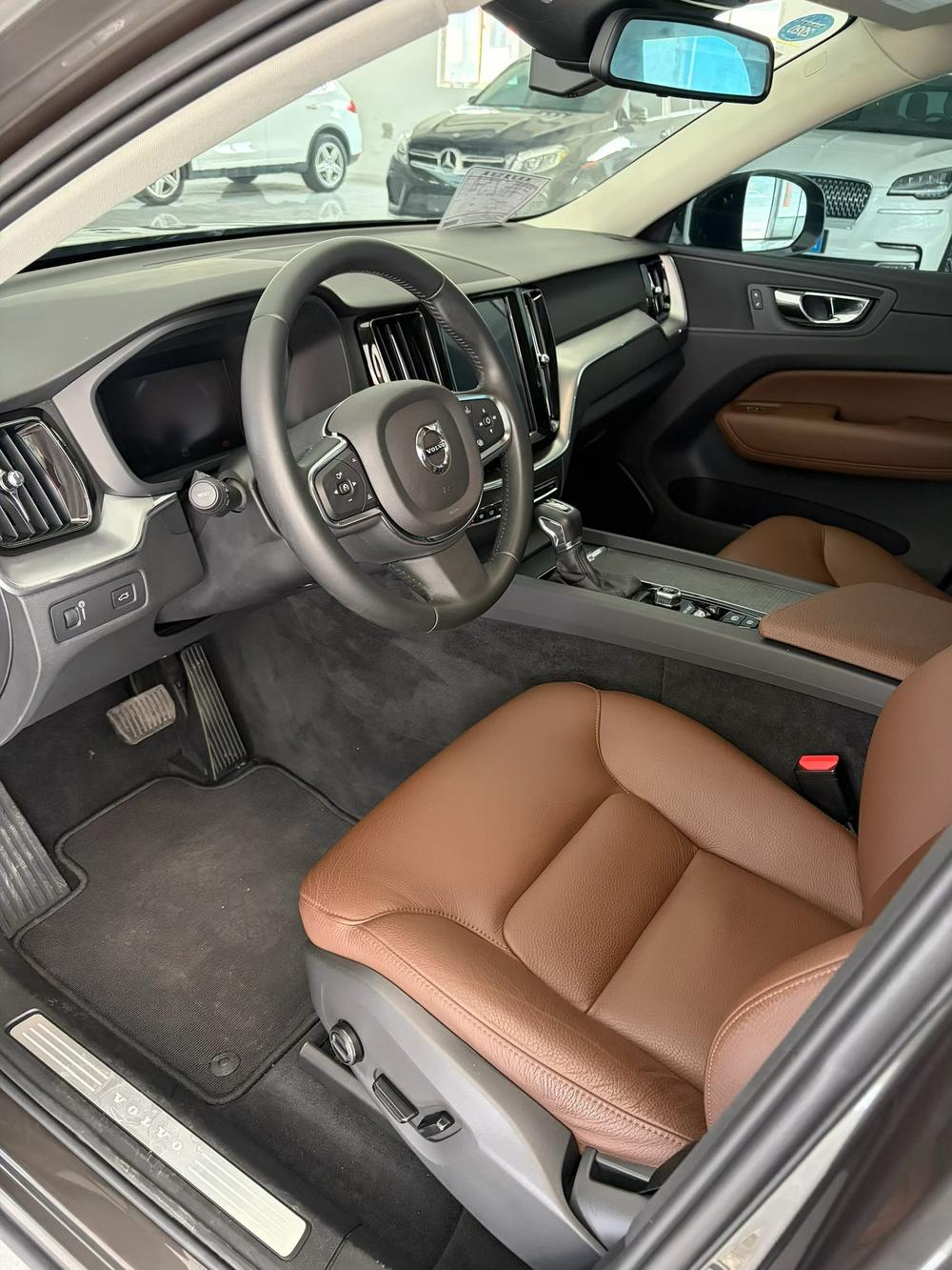 Volvo Volvo XC60