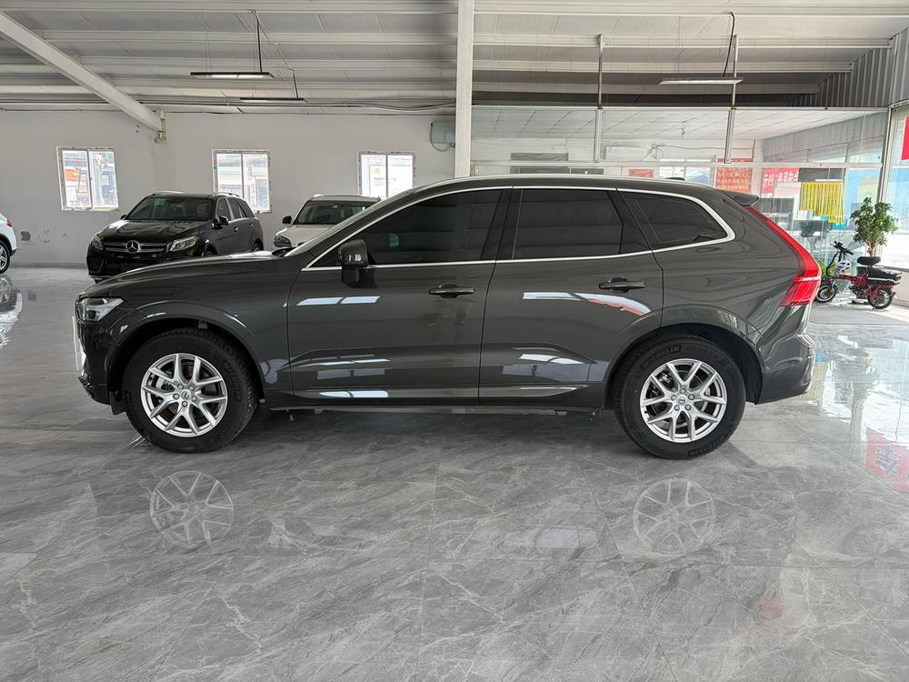 Volvo Volvo XC60