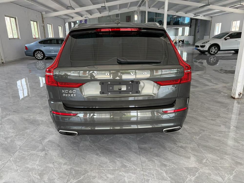 Volvo Volvo XC60