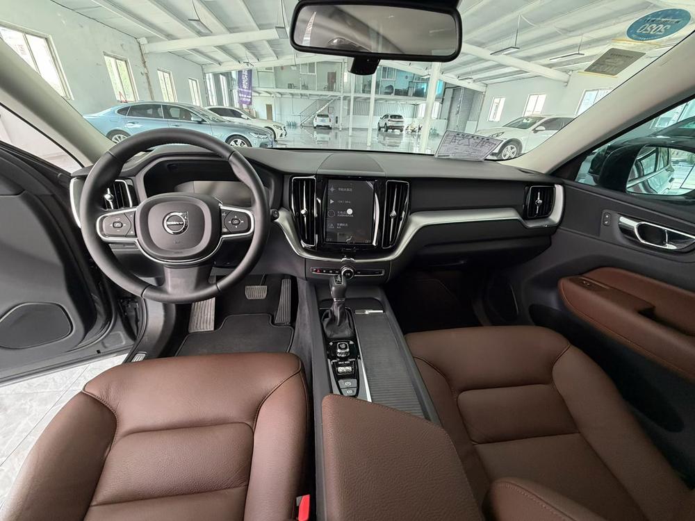 Volvo Volvo XC60
