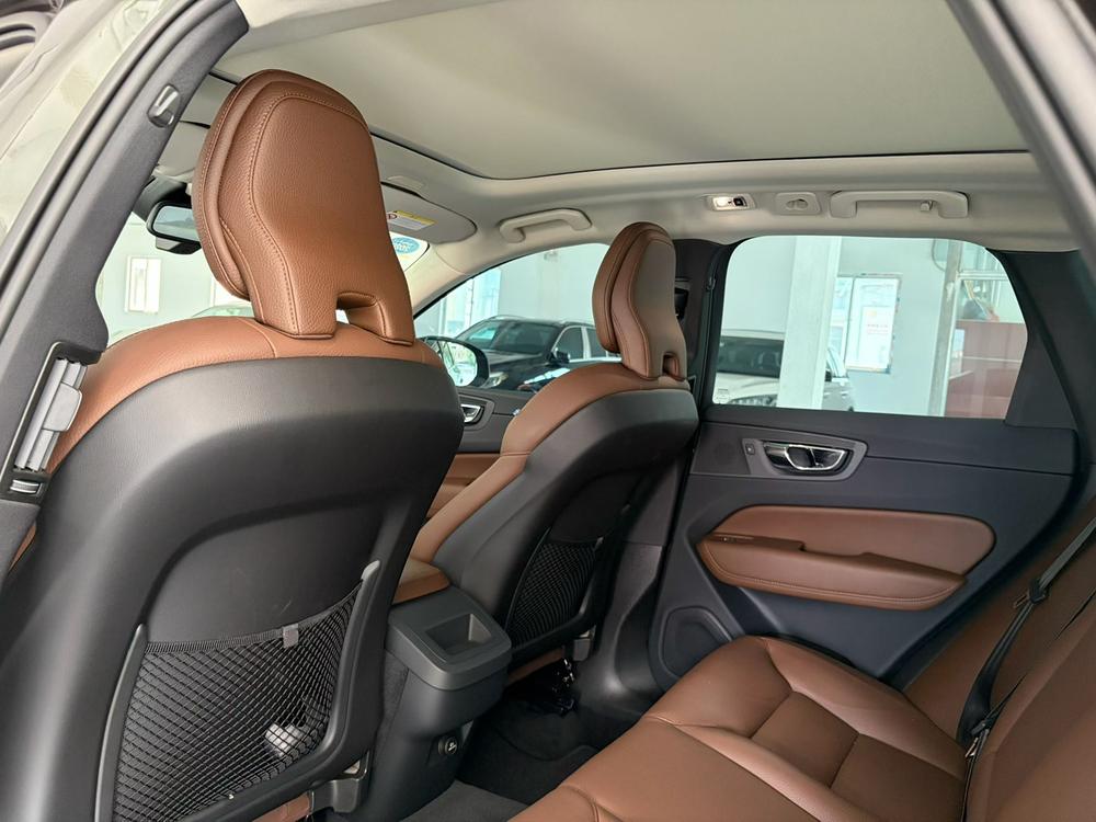 Volvo Volvo XC60