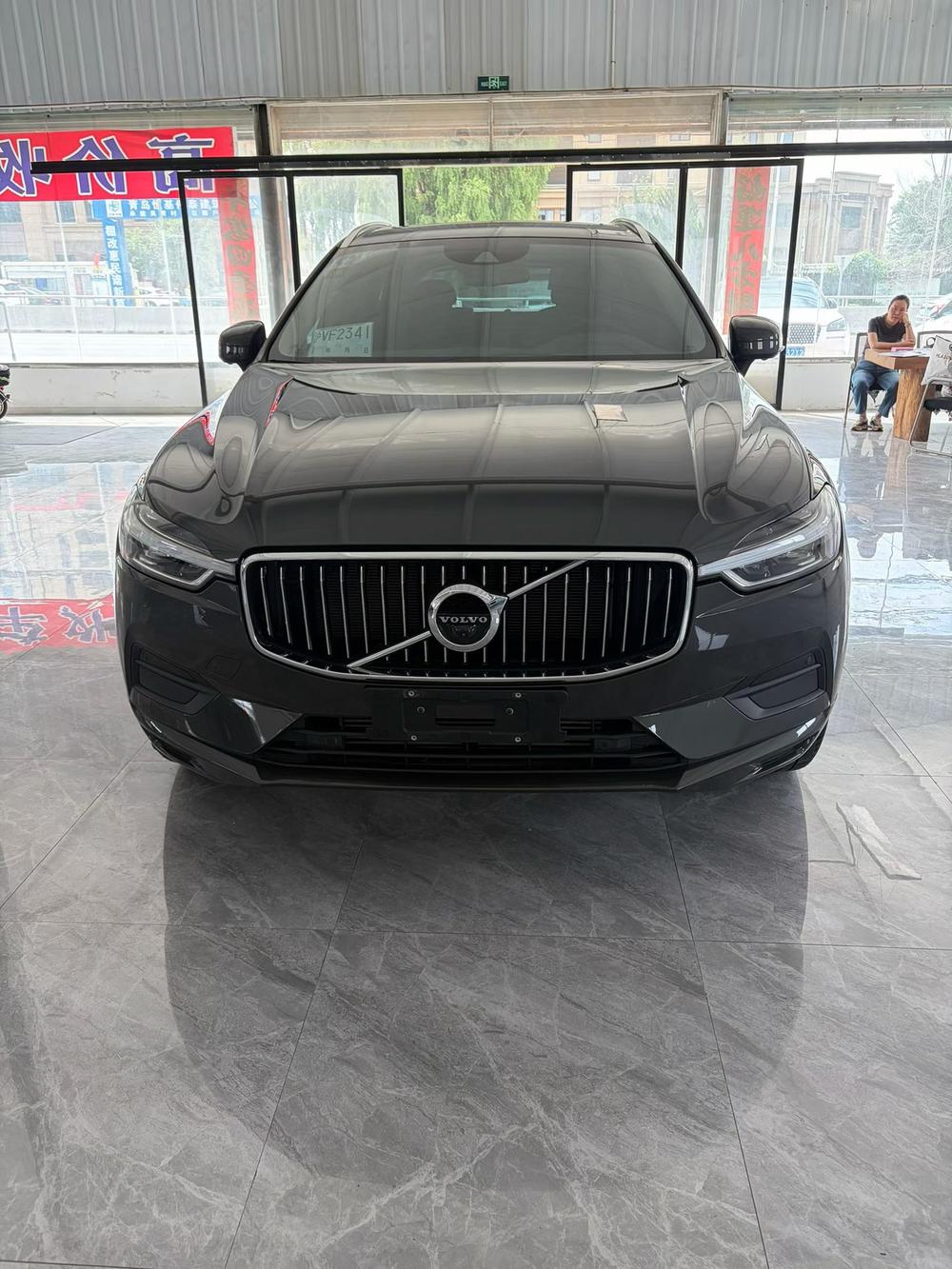 Volvo Volvo XC60