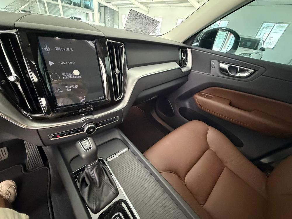 Volvo Volvo XC60