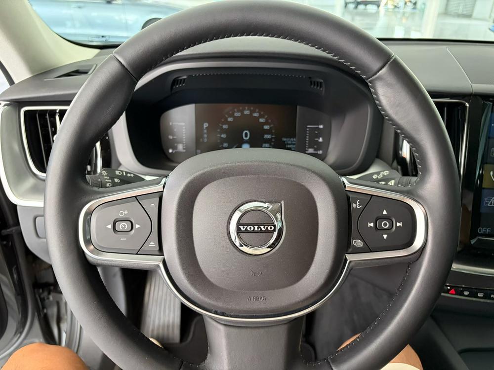 Volvo Volvo XC60