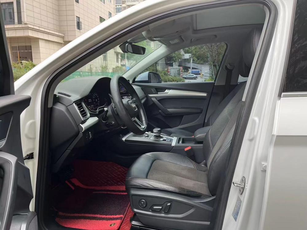Audi Audi Q5L