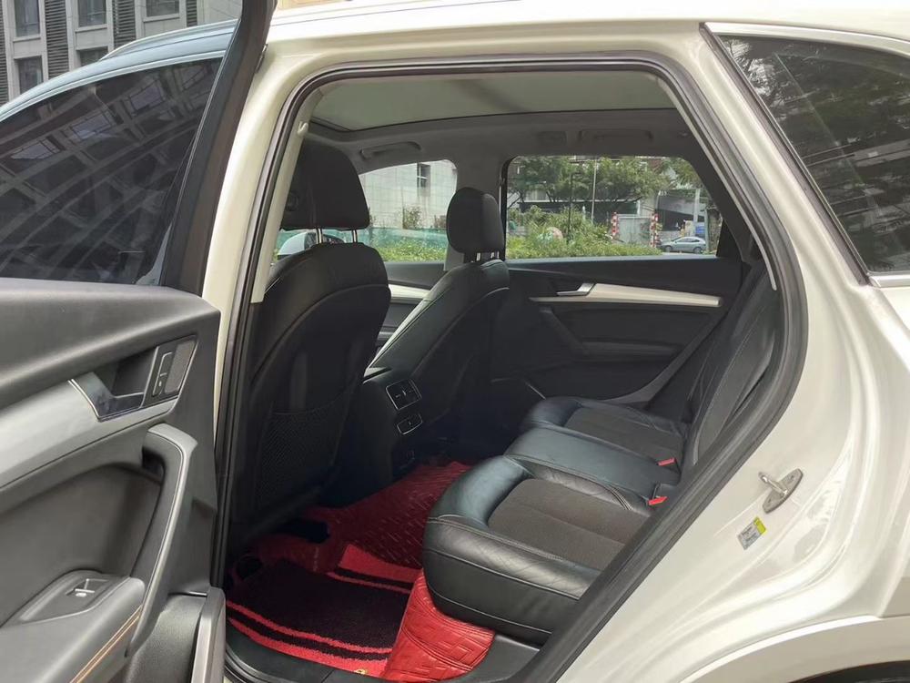 Audi Audi Q5L