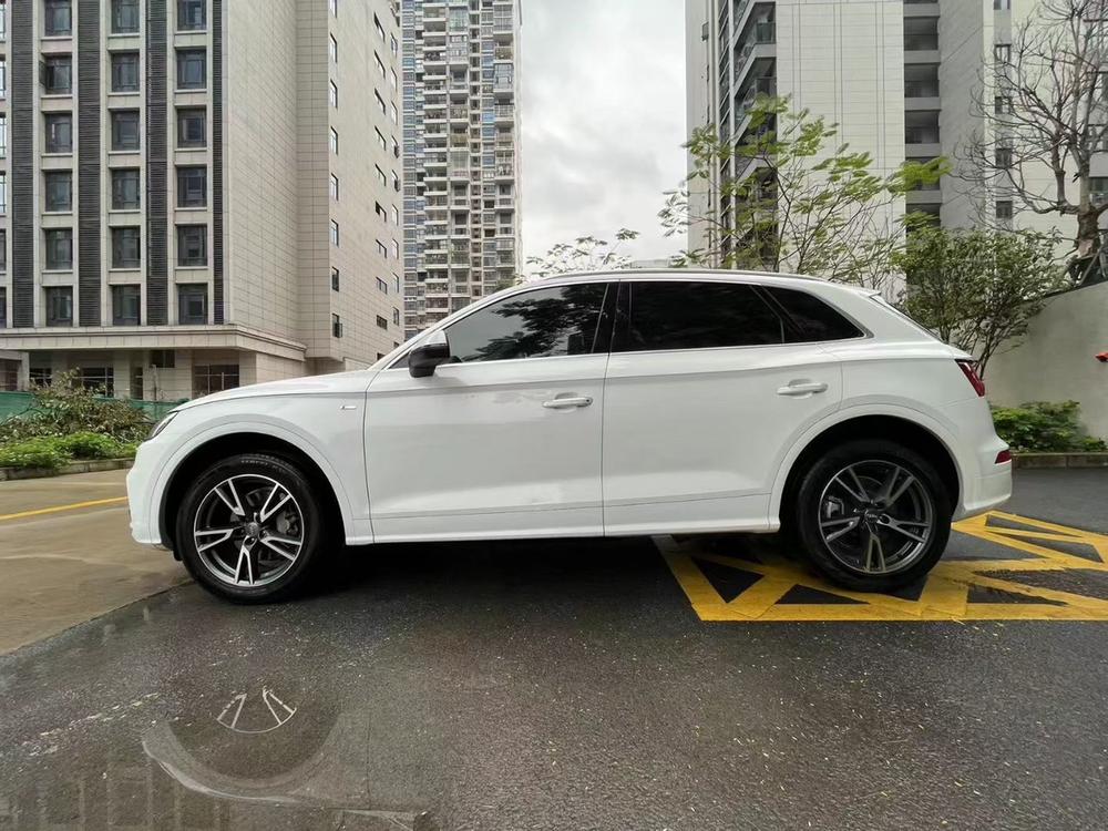 Audi Audi Q5L