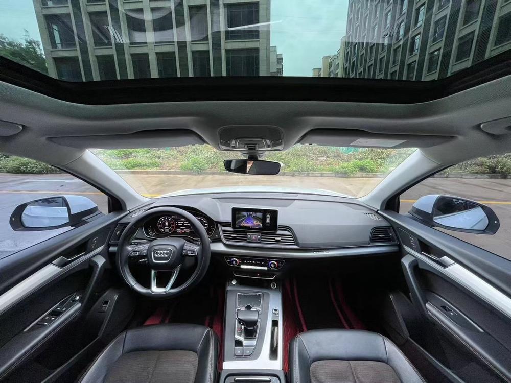 Audi Audi Q5L