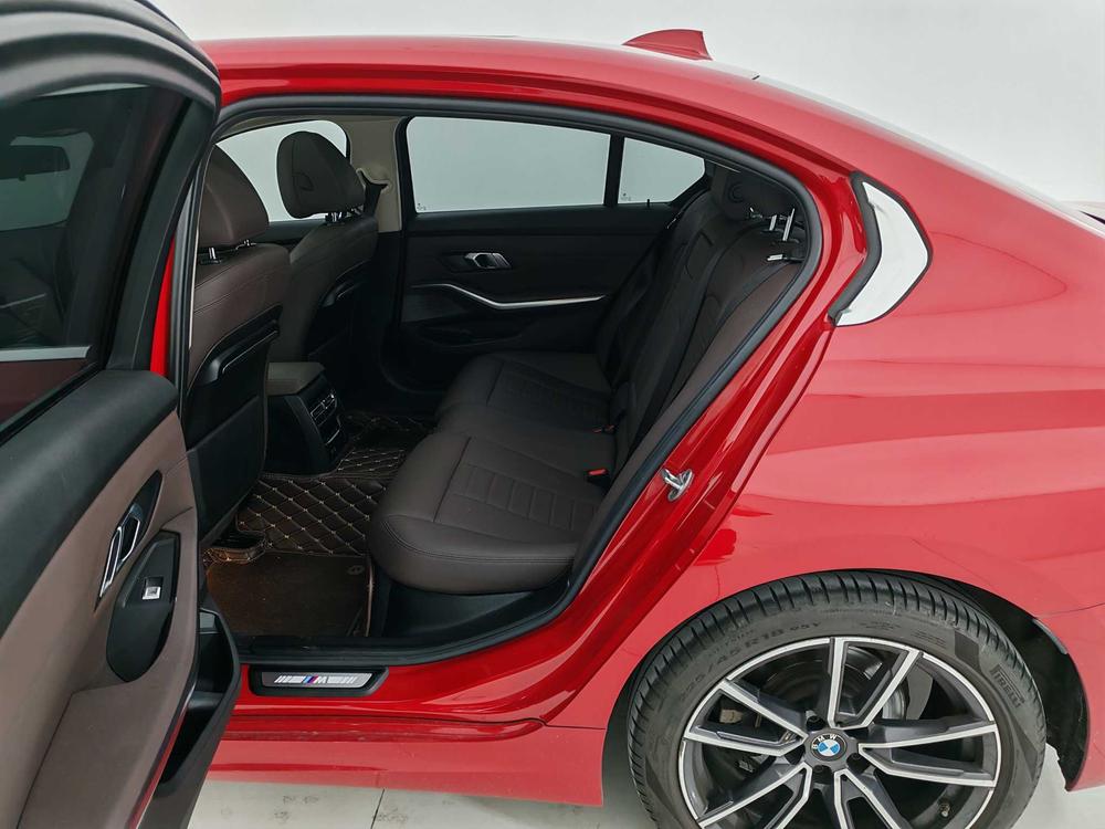 BMW BMW 3-Series