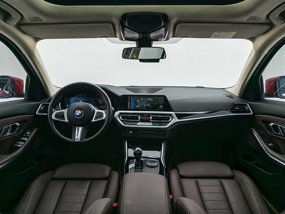 BMW BMW 3-Series