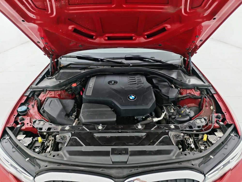 BMW BMW 3-Series