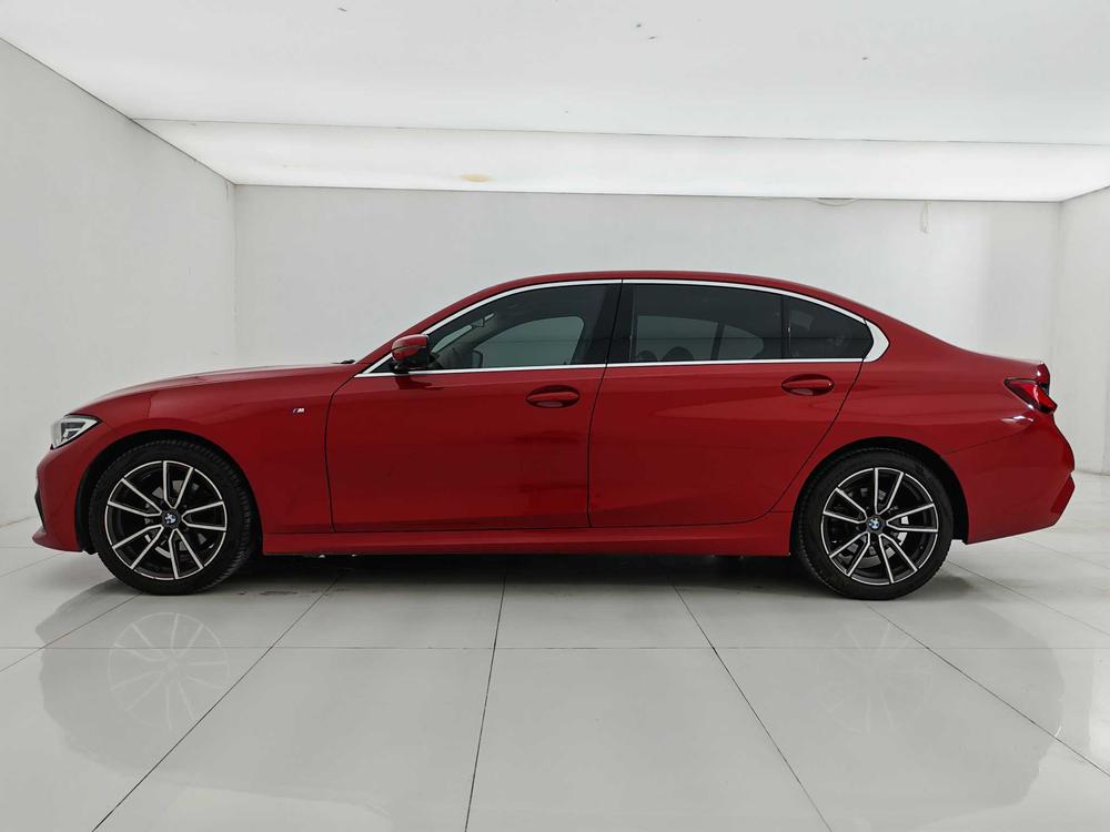BMW BMW 3-Series