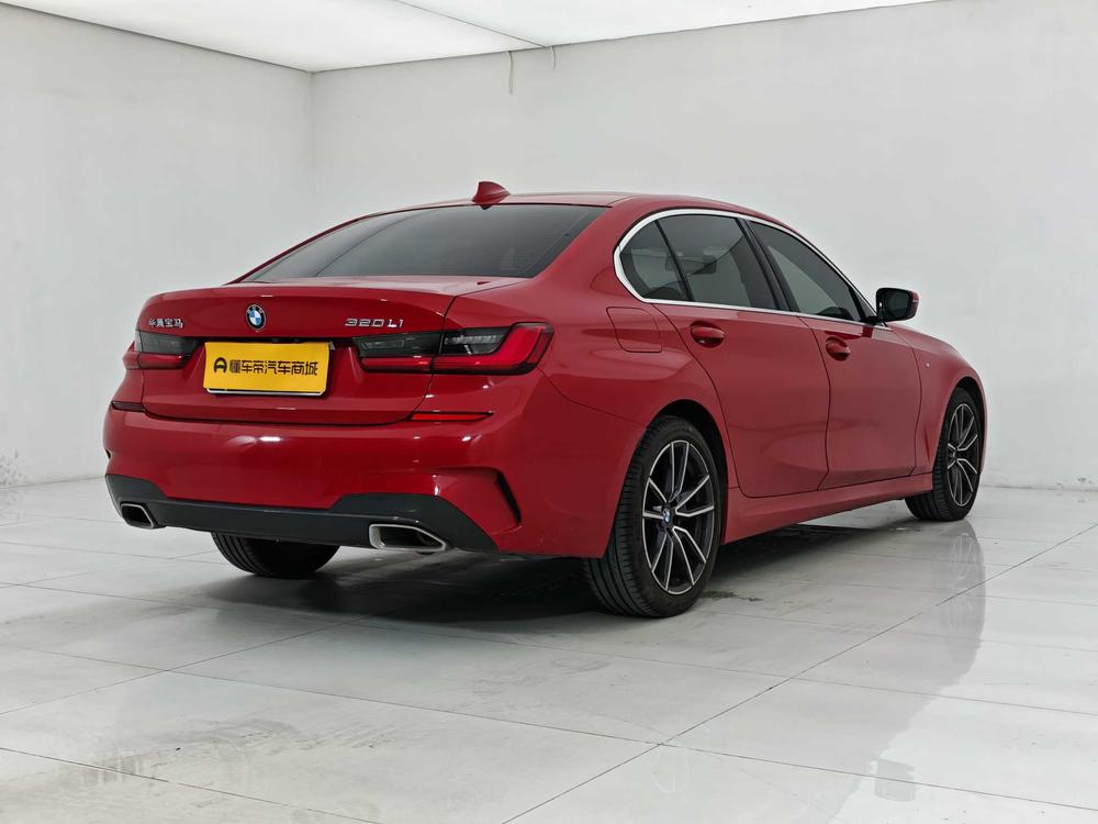 BMW BMW 3-Series