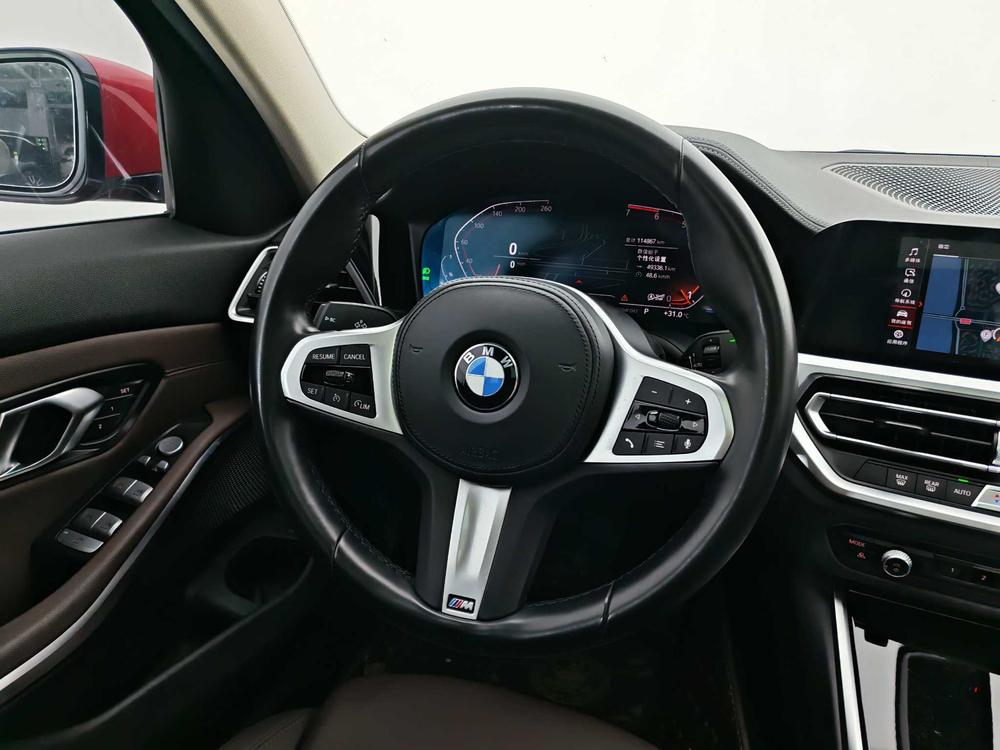 BMW BMW 3-Series