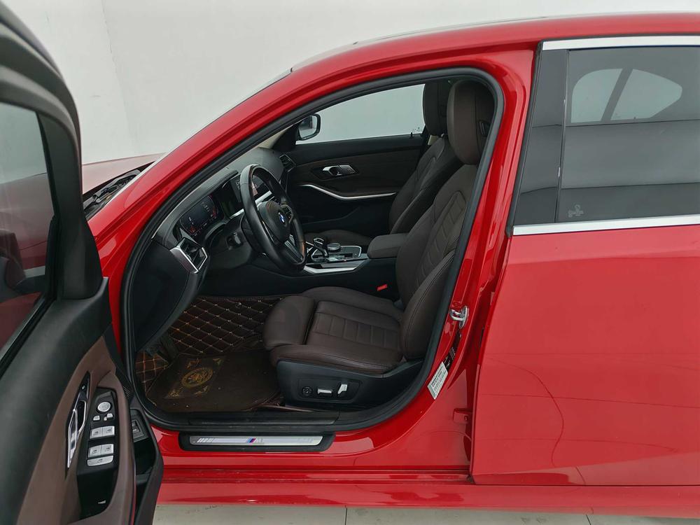BMW BMW 3-Series